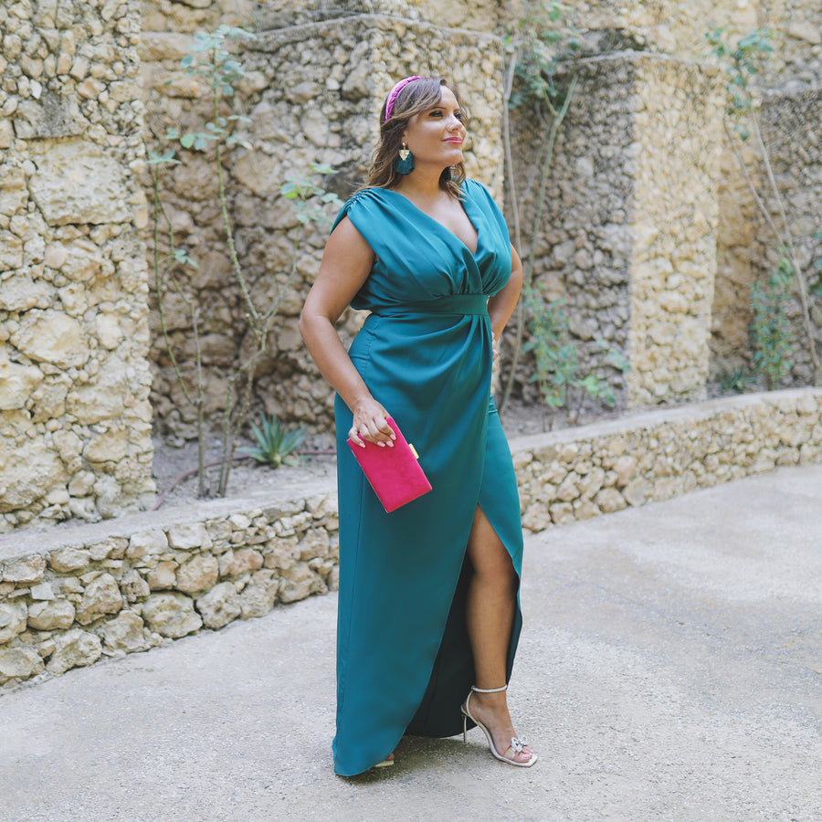 Vestidos de Fiesta Tallas Grandes – Laazo80 Shop